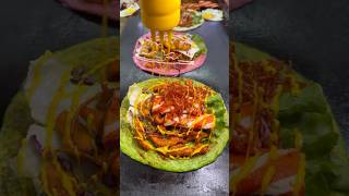 Amazing style street food coast rolls youtubeshorts [upl. by Apurk]