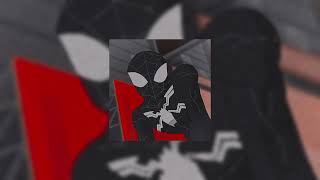 Spectacular Spider Man Theme Slowed  Reverb [upl. by Maguire997]