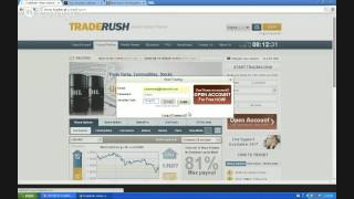 Is Binary Options Trading Gambling [upl. by Morrill]