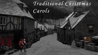 Traditional Christmas music [upl. by Rich]