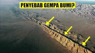 Inilah asalusul Lempeng Tektonik dan iniah alasan Indonesia sering terjadi Gempa Bumi [upl. by Annavoeg286]