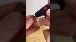 DIY fishing lure fishing рибалка shorts youtube lifehacks fishingtips fishingtechniques [upl. by Willi]