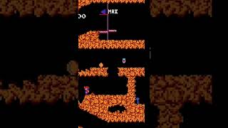 Spelunker speed portion an important power up to speedrun spelunker [upl. by Nitsu981]