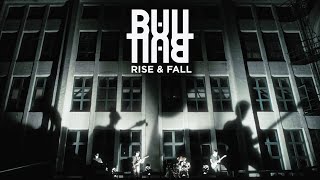 Bull Ball  Rise amp Fall Official Music Video [upl. by Aehsrop]