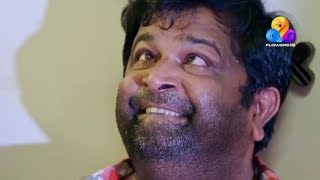 uppum mulakum comedy scenes [upl. by Katlaps48]