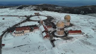 20240106 Serra da Estrela [upl. by Dorcy]