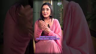 Rachi Sharma On Kumkum Bhagya Acting Auditions Dating BeautyTips  Zee TV Serial [upl. by Rika]