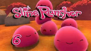 Slime Rancher 6  KnallSlime Produktion  Lets Play Deutsch [upl. by Leo]