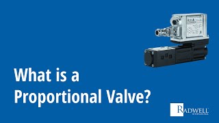 What is a Proportional Valve [upl. by Etteb]