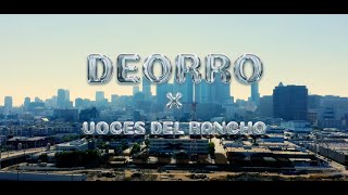 Deorro ft Voces Del Rancho  quotCamaron Pelaoquot Official Music Video [upl. by Ameer76]