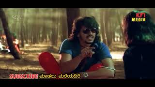 Upendra is talking about Park Love  Kannada Super Dialogues  Upendra Dialogues  Kannada Scenes [upl. by Hebert]