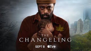 The Changeling  Trailer ITA [upl. by Radack]