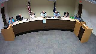 Delta County Board of Commissioners Meeting 642024 [upl. by Nea591]