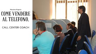 Come vendere al telefono Tecniche veloci per operatori call center [upl. by Boni]