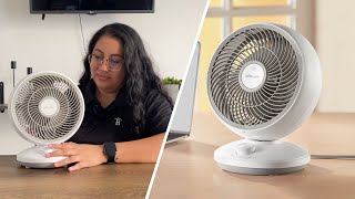 ✅ Opinión sobre el Practi VentiMax de Betterware ¿El mejor mini ventilador del mercado  MB [upl. by Ahsiam598]