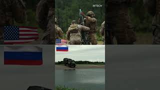 US Army or Russian Army Best Mortar Team [upl. by Auerbach925]