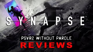 Synapse  PSVR2 REVIEW [upl. by Eatnuahc]