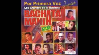 Bachata CLASICA MIX De Los 90 [upl. by Nohsad]