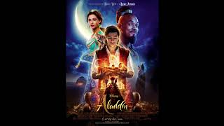 Harvest Dance  Aladdin  Audio song  Aladdin soundtrack [upl. by Lletnuahs206]