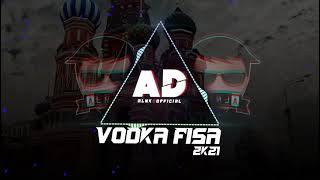 Teknova  Vodka Fisa 2k21 ALNKD REMIX [upl. by Ycram]