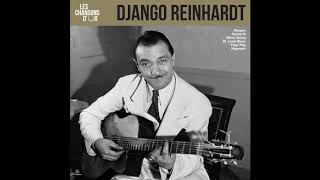 Django Reinhardt et Stéphane Grappelli  Minor Swing Audio officiel [upl. by Ahsiniuq]