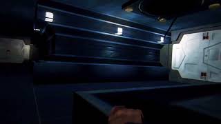 Auf die SEVASTOPOL Station  👽 Alien Isolation Folge 1 [upl. by Thistle]