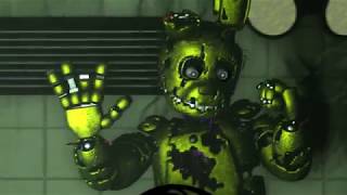 Springtrap voice by theniftytable Beta [upl. by Heyer]