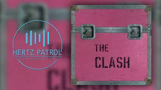 The Clash Inoculated City 432hz [upl. by Fiann751]