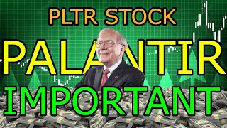 PALANTIR TO 200 CRITICAL DO THISPLTR NEWSPLTR STOCK ANALYSISPLTR PRICE PREDICTIONPLTR BUY SELL [upl. by Ahtabbat]