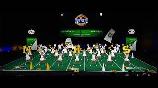 Massapequa High School prelims 2924 [upl. by Trinee]