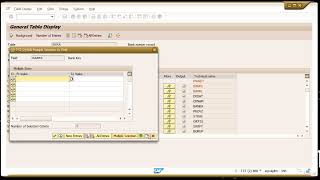 LSMW DAY41  Post LSMW Execution Data Validation Process in SAP saps4hana sapproject [upl. by Haelak]