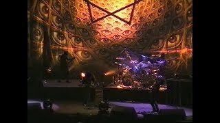 Tool  Live · Philadelphia PA · 10292002 HD [upl. by Claudy227]