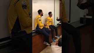 Kapil Sharma unseen funny video Peshawar night PSL 3 in Dubai [upl. by Anairo]