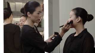 NARS How To Contour Blush [upl. by Gaultiero]