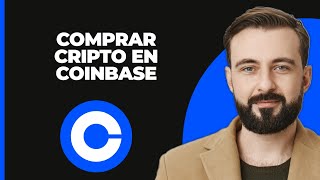 Cómo Comprar Criptomonedas en Coinbase 2024 [upl. by Boswall]