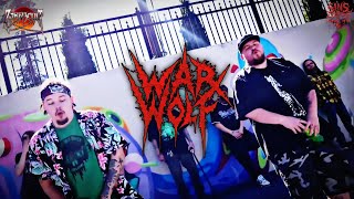 WAR WOLF OFFICAL MUSIC VIDEO [upl. by Eihs]