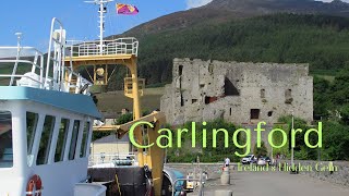 Exploring Carlingford Revealing Ireland’s Hidden Gems [upl. by Duke851]