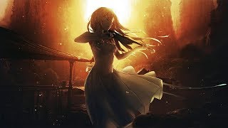 LOST SOULS  Powerful Female Vocal Fantasy Music Mix  Beautiful Emotive Orchestral Music [upl. by Nimajneb]