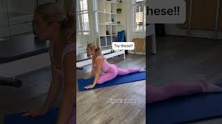 The Desk Detox stretchitout homeworkout flexibility [upl. by Hazeghi]