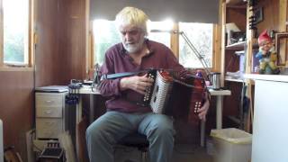 Redwing  Lester  Melodeon [upl. by Meilen]