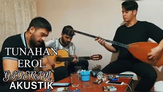 Tunahan EROL  Kafama Sıkar Giderim Akustik [upl. by Hospers182]