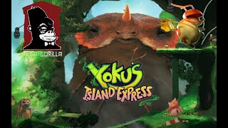 Yokus Island Express Randomizer Playthrough Ep 18 Final Episode [upl. by Tartan682]