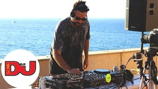 Marco Faraone LIVE DJ Set from Ibiza Sunset Sessions [upl. by Mccarthy286]