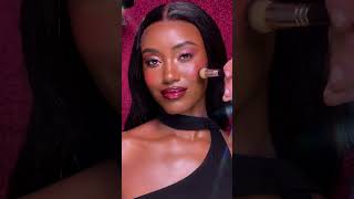 🍷 TRENDING NOW MULLED WINE MAKEUP 🍷 [upl. by Aniroc]