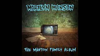 Marilyn Manson  The Manson Family Album 1993 [upl. by Bille113]