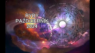 Ryby rozkład na październik 2024 [upl. by Monica]