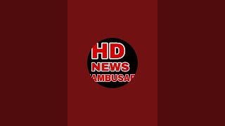 HD NEWS jambusar is live [upl. by Rivers]