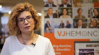 The potential of caplacizumab in the treatment of aTTP [upl. by Yellah]