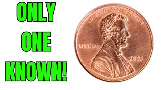 TOP 15 SUPER RARE PENNIES IN US WORLD PENNIES WORTH MONEY [upl. by Ordnassela258]