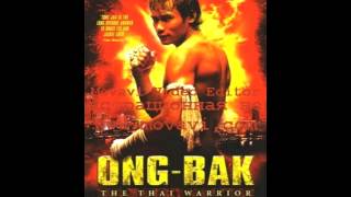 ong bak soundtrack 2003 [upl. by Ostap]